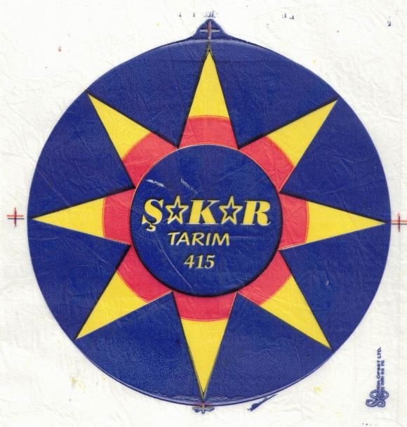 s k r tarim 415