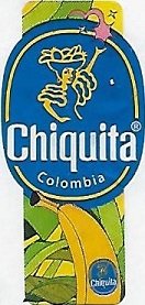 Chiquita colombia