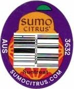 Sumo Citrus aus 3632 sumocitrus.com