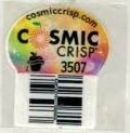 Washington cosmic crisp cosmiccrisp.com 3507
