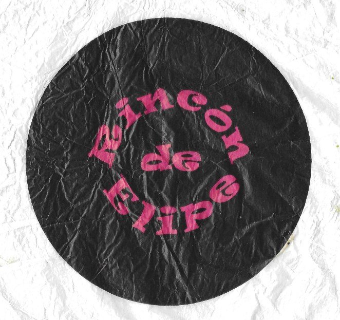 rincon de elipe