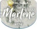 Marlene royal gala 4174