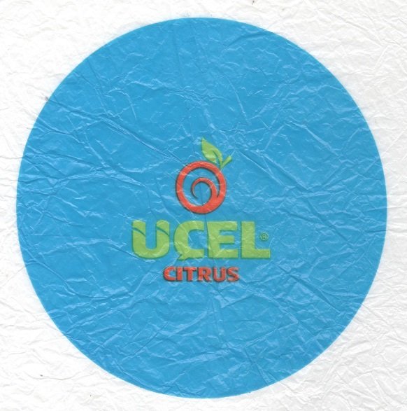 Ucel citrus
