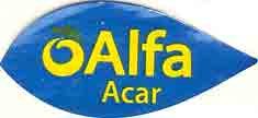 alfa acar