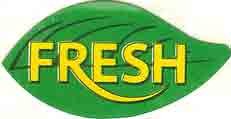 fresh