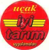 uçak kardesler iyi tarim uygulamalari