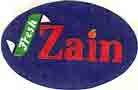 zain fresh