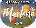 Marlene granny smith 4017