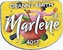 Marlene granny smith 4017