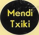 Mendi txiki