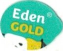Eden gold