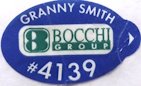 Bocchi group granny smith #4139