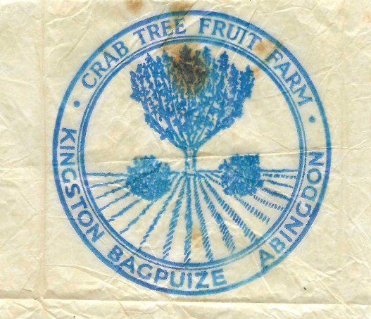 crab tree fruit farm kingston bagpuize abingdon