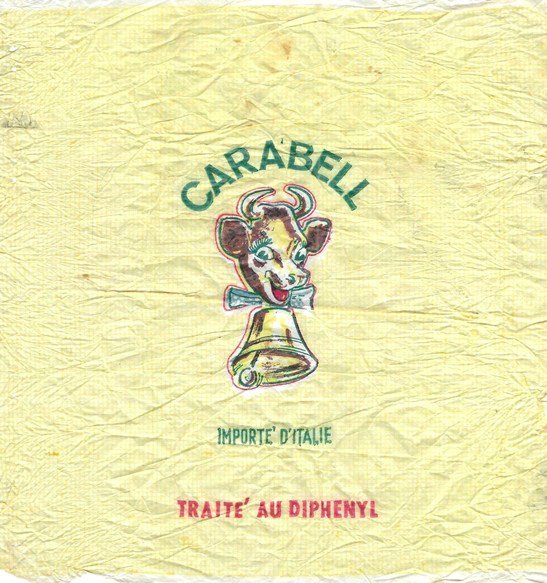 carabell importe d italie traite au diphenyl