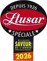 llusar depuis 1926 speciale reconnu saveur de l annee 2026