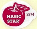 magic star 2974