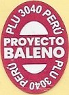 Proyecto baleno plu 3040 peru