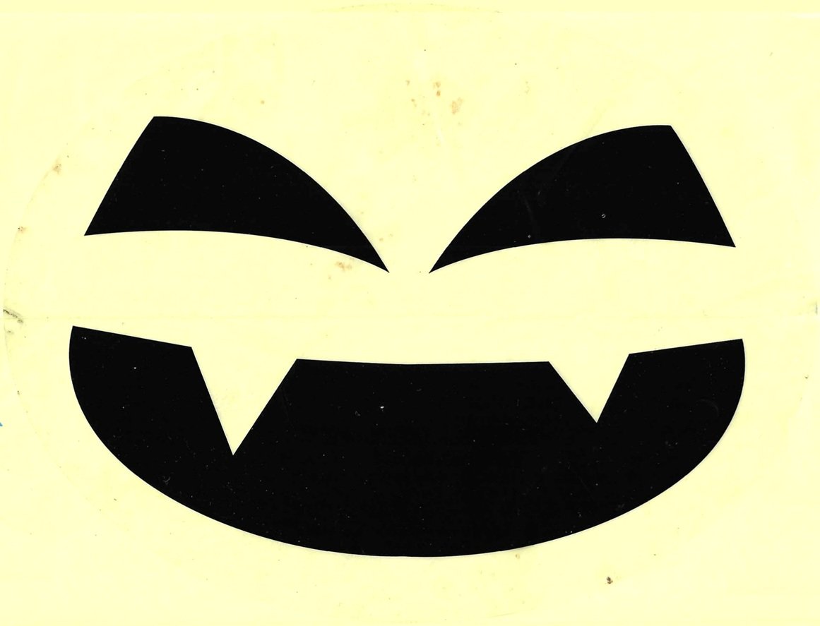 sansnom (citrouille)