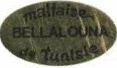 Bellalouna maltaise de tunisie