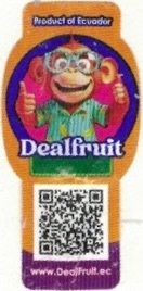 Dealfruit product of ecuador www.dealfruit.ec