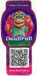 Dealfruit product of ecuador www.dealfruit.ec