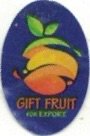 Gift Fruit for export