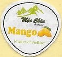 Mango product of vietnam