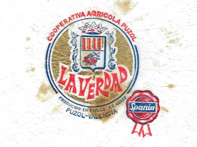 laverdad cooperativa agricola puzol producido en espana puzol valencia spania