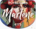 Marlene royal gala 4173