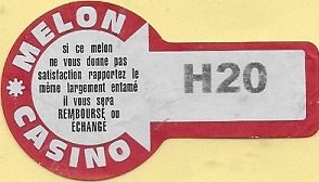 Melon casino h20