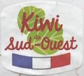 kiwi du sud-ouest