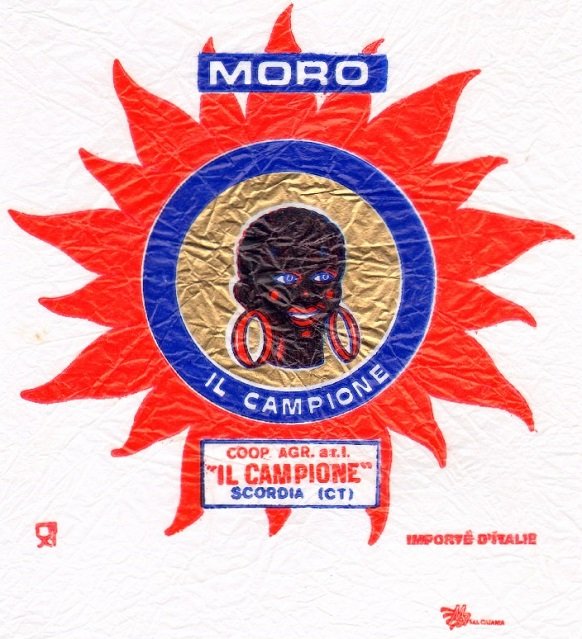 Moro il campione scordia importe d italie