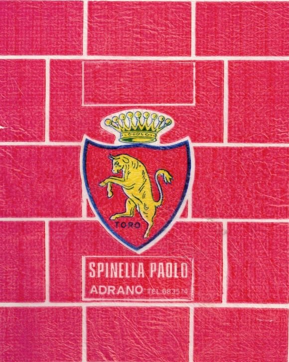 toro spinella paolo adrano