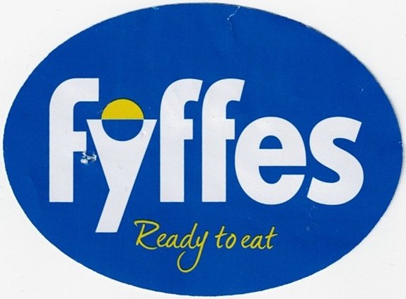 fyffes ready to eat pineapples are a good source of vitamin c product of costa rica 7 5397005022034