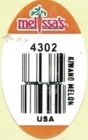 Melissa s 4302 kiwano melon usa