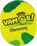 Vamos! bananas
