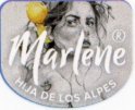 marlene hija de los alpes
