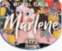 Marlene royal gala 4173