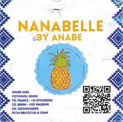 Nanabelle by anabe