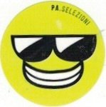pa. selezioni