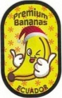 premium bananas ecuador
