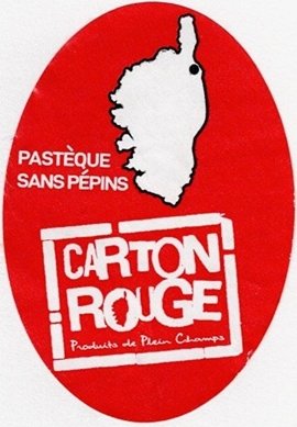 carton rouge produits de plein champs pasteque sans pepins