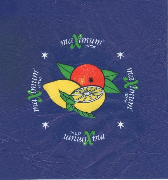 maximum citrus