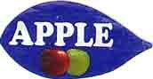 apple