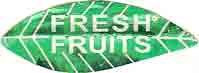 fresh fruits