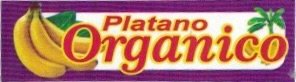 Organico platano