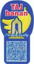 Taj banan premium quality