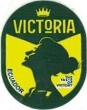 Victoria ecuador the taste of victory