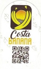 Costa banana