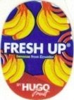 Fresh Up bananas from ecuador by hugo fruit